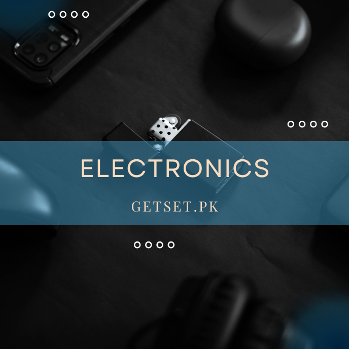 Electronics