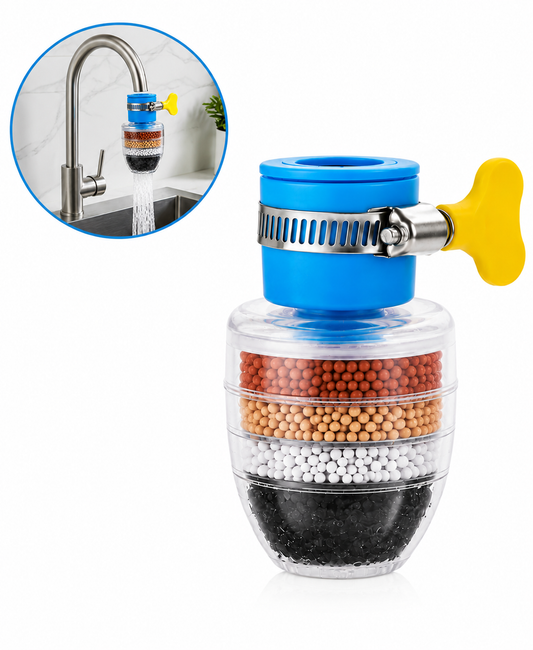 Water Filter Faucet GetSet