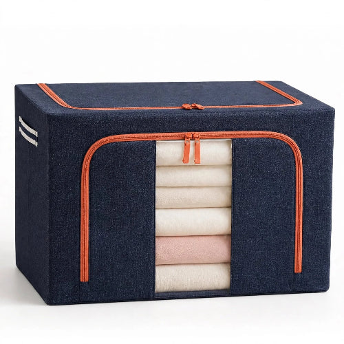 Foldable Wardrobe