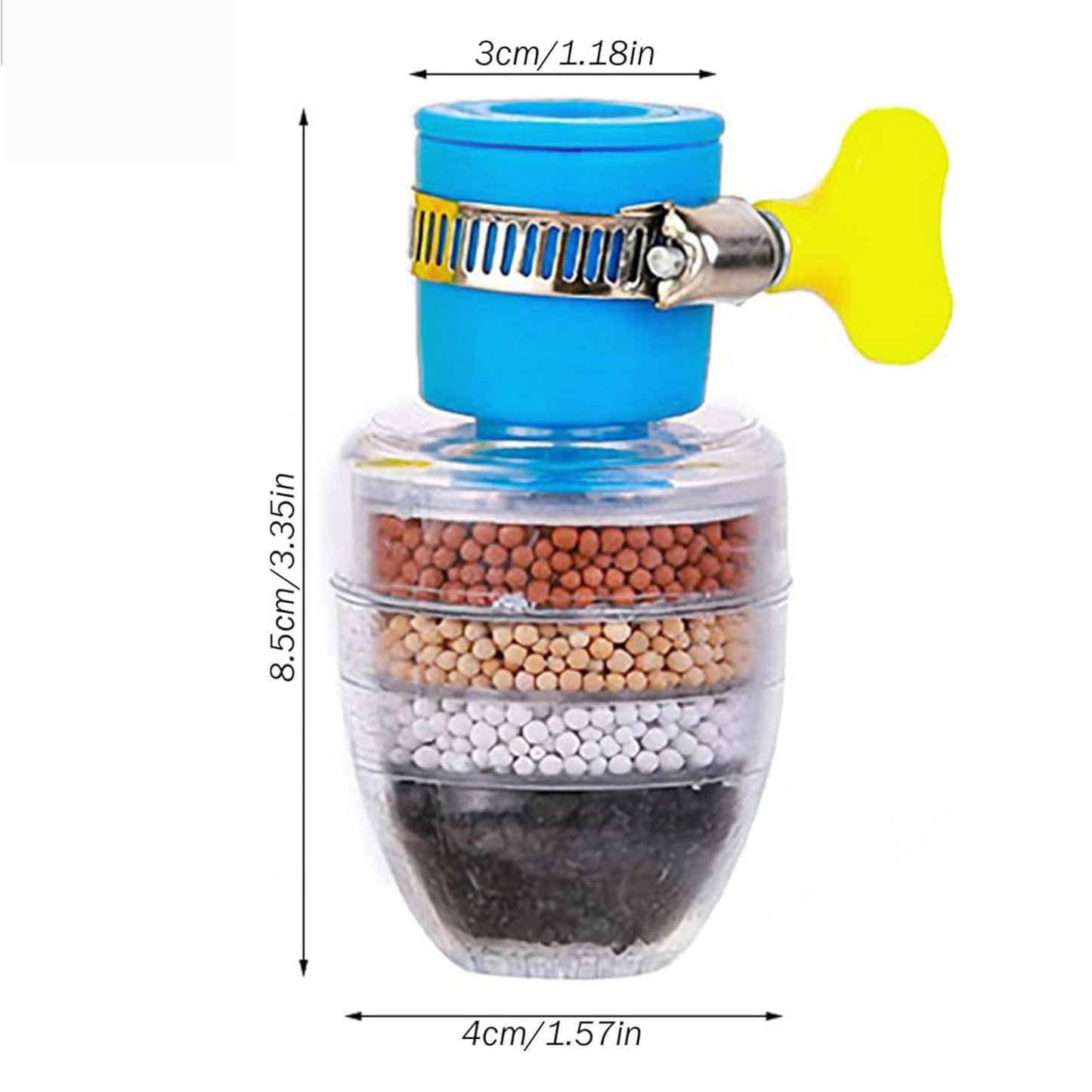 Water Filter Faucet GetSet